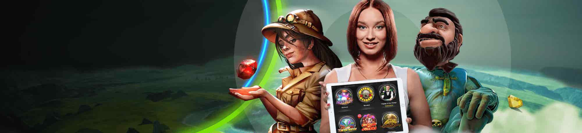 888 Casino Portugal